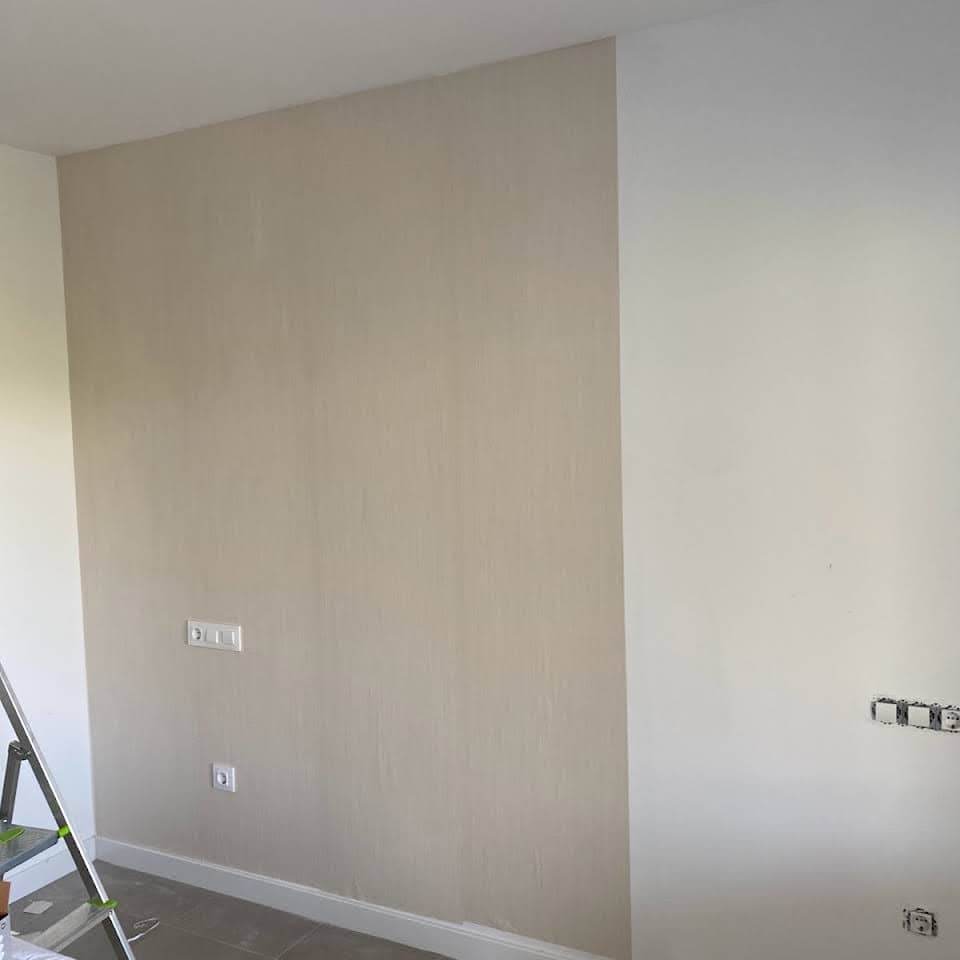 Servicios de pintura